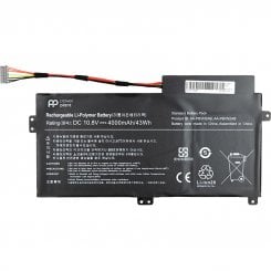 Аккумулятор для ноутбука PowerPlant Samsung 370R (AA-PBVN3AB) 10.8V 4000mAh (NB490080)