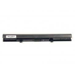 Акумулятор для ноутбука PowerPlant Toshiba Satellite C55 (TA5195L7) 14.8V 2600mAh (NB510160)