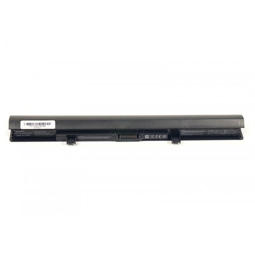 Акумулятор для ноутбука PowerPlant Toshiba Satellite C55 (TA5195L7) 14.8V 2600mAh (NB510160) купити в Україні | Telemart фото