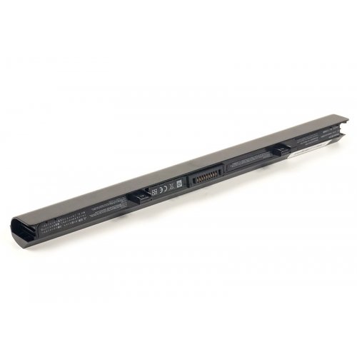 Акумулятор для ноутбука PowerPlant Toshiba Satellite C55 (TA5195L7) 14.8V 2600mAh (NB510160) купити в Україні | Telemart фото