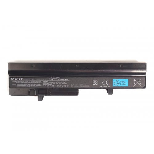 Акумулятор для ноутбука PowerPlant Toshiba Mini Notebook NB300 (TA3785LH) 11.1V 5200mAh (NB510214) купити в Україні | Telemart фото