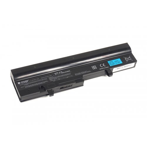 Акумулятор для ноутбука PowerPlant Toshiba Mini Notebook NB300 (TA3785LH) 11.1V 5200mAh (NB510214) купити в Україні | Telemart фото