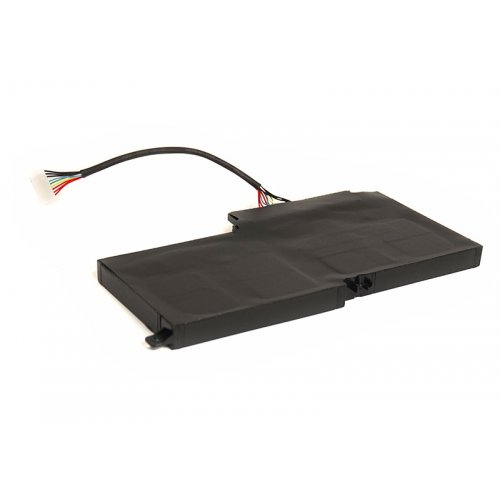 Акумулятор для ноутбука PowerPlant Toshiba Satellite L55 (PA5107U-1BRS, TA5107P9) 14.4V 3000mAh (NB510221) купити в Україні | Telemart фото