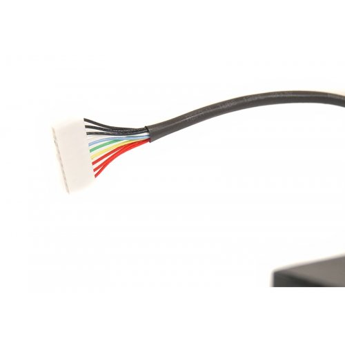Акумулятор для ноутбука PowerPlant Toshiba Satellite L55 (PA5107U-1BRS, TA5107P9) 14.4V 3000mAh (NB510221) купити в Україні | Telemart фото