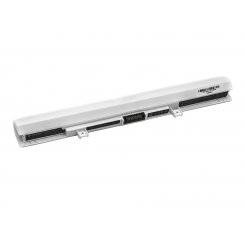 Акумулятор для ноутбука PowerPlant Toshiba Satellite C55 (PA5195U-1BRS, TA5196L7) 14.8V 2600mAh (NB510290)