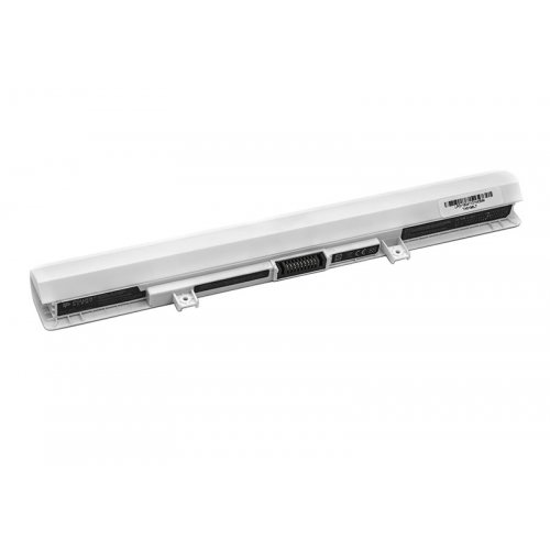 Акумулятор для ноутбука PowerPlant Toshiba Satellite C55 (PA5195U-1BRS, TA5196L7) 14.8V 2600mAh (NB510290) купити в Україні | Telemart фото