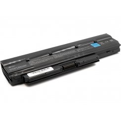 Акумулятор для ноутбука PowerPlant Toshiba Satellite T210D (PA3820U-1BRS, TA3820LH) 10.8V 5200mAh (NB510320)