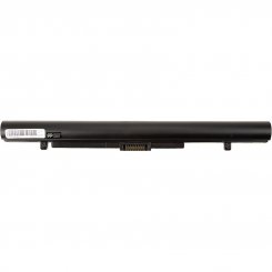 Акумулятор для ноутбука PowerPlant Toshiba Satellite Pro R50-B (PA5212U-1BRS) 14.8V 2200mAh (NB510412)