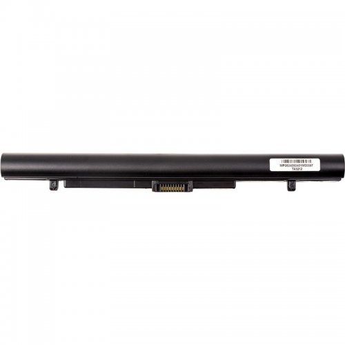 Акумулятор для ноутбука PowerPlant Toshiba Satellite Pro A40 (PA5212U) 14.8V 2200mAh (NB510429) купити в Україні | Telemart фото
