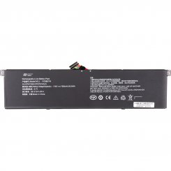 Аккумулятор для ноутбука PowerPlant Xiaomi Pro 15.6 Inch (R15B01W) 7.6V 7900mAh (NB530045)