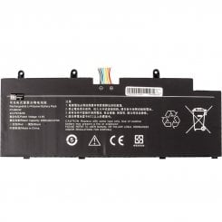 Акумулятор для ноутбука PowerPlant Xiaomi Mi RedmiBook Pro 14 2021 (R14B02W) 14.8V 2800mAh (NB530076)