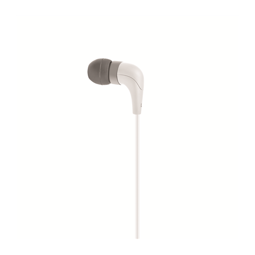 Купить Наушники Acme HE15 Groovy in-ear (4770070872796) White - цена в Харькове, Киеве, Днепре, Одессе
в интернет-магазине Telemart фото