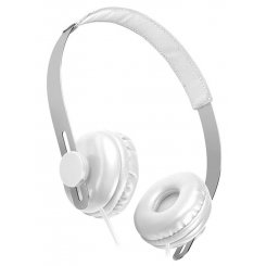 Наушники Acme Moon Light (4770070874028) White