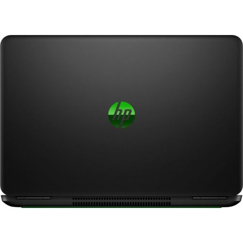 Продать Ноутбук HP Pavilion 15-bc437ur (4JT95EA) Black по Trade-In интернет-магазине Телемарт - Киев, Днепр, Украина фото