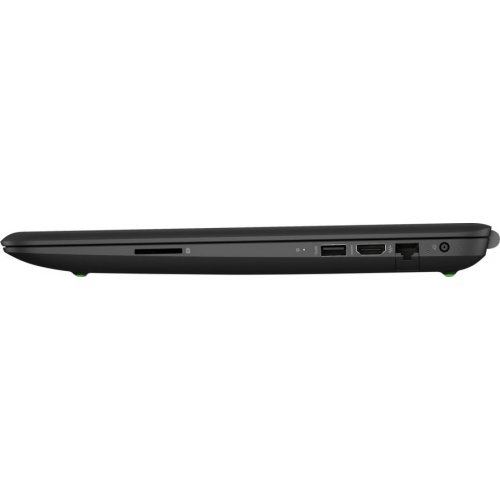 Продать Ноутбук HP Pavilion 15-bc437ur (4JT95EA) Black по Trade-In интернет-магазине Телемарт - Киев, Днепр, Украина фото