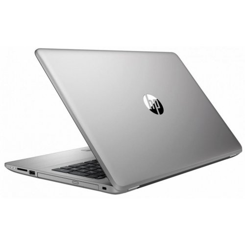 Продати Ноутбук HP 250 G6 (4QW24ES) Silver за Trade-In у інтернет-магазині Телемарт - Київ, Дніпро, Україна фото