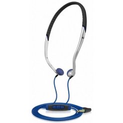 Наушники Sennheiser PX 685i SPORTS (504981) Black