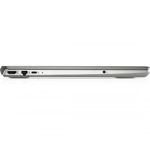 Продати Ноутбук HP Pavilion 15-cs0003ur (4GP07EA) Silver за Trade-In у інтернет-магазині Телемарт - Київ, Дніпро, Україна фото