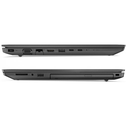 Продати Ноутбук Lenovo ThinkPad V330-15IKB (81AX00JURA) Iron Grey за Trade-In у інтернет-магазині Телемарт - Київ, Дніпро, Україна фото