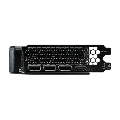 Уценка видеокарта Palit GeForce RTX 5060 Ti Dual 8192MB (NE7506T019P1-GB2062D) (Вскрытая упаковка, 926163) купить в Украине | Telemart фото
