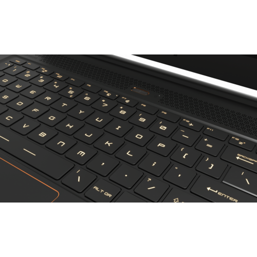 Продати Ноутбук MSI GS65-8RF Stealth Thin (GS658RF-493XUA) Gold за Trade-In у інтернет-магазині Телемарт - Київ, Дніпро, Україна фото