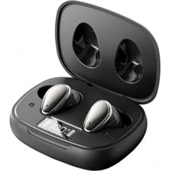 Наушники Vention Tiny Earbuds T13 (NBNB0) Black