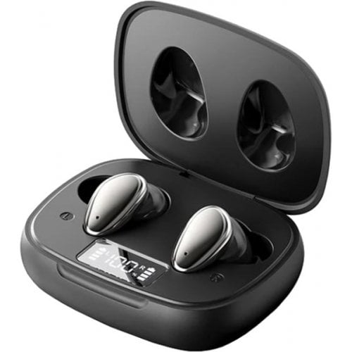 Наушники Vention Tiny Earbuds T13 (NBNB0) Black купить в Украине | Telemart фото