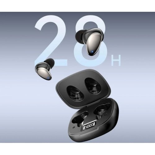 Наушники Vention Tiny Earbuds T13 (NBNB0) Black купить в Украине | Telemart фото