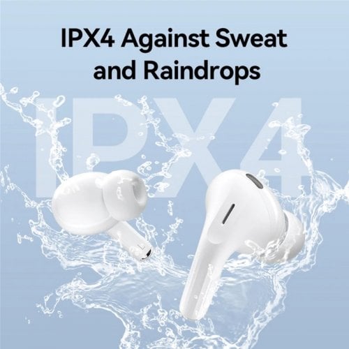Наушники Vention Elf Earbuds Echo Lite E11 (NBVW0) White купить в Украине | Telemart фото