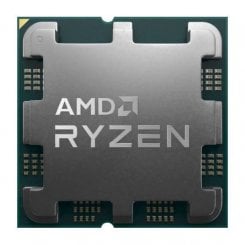 Процессор AMD Ryzen 7 7700X 4.5(5.4)GHz 32MB sAM5 Tray (100-000000591) (Восстановлено продавцом, 926207)