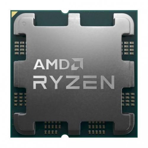 Процессор AMD Ryzen 7 7700X 4.5(5.4)GHz 32MB sAM5 Tray (100-000000591) (Восстановлено продавцом, 926207) купить в Украине | Telemart фото