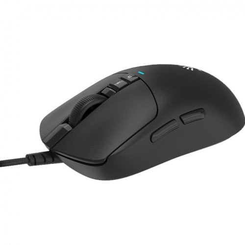 Уцінка миша A4Tech Bloody W72 Ultra Black (Розкрита упаковка, 926210) купити в Україні | Telemart фото