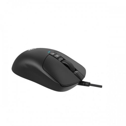 Уцінка миша A4Tech Bloody W72 Ultra Black (Розкрита упаковка, 926210) купити в Україні | Telemart фото