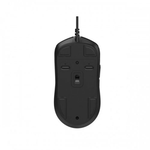 Уцінка миша A4Tech Bloody W72 Ultra Black (Розкрита упаковка, 926210) купити в Україні | Telemart фото