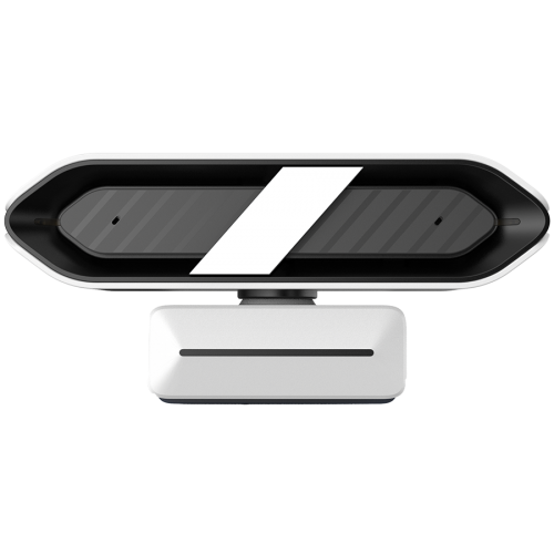 Уцінка веб-камера Lorgar Rapax 701 Streaming 2K (LRG-SC701WT) White (Розкрита упаковка, 926211) купити в Україні | Telemart фото