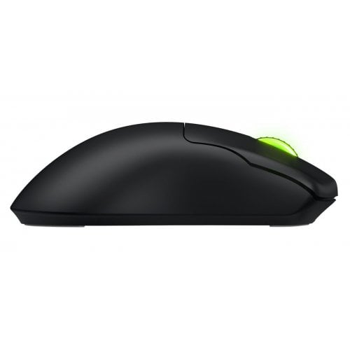 Уцінка миша HATOR Pulsar 3 Ultra 4K Wireless (HTM680) Black (Розкрита упаковка, 926236) купити в Україні | Telemart фото