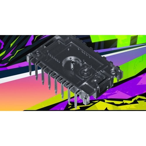 Уцінка миша HATOR Pulsar 3 Ultra 4K Wireless (HTM680) Black (Розкрита упаковка, 926236) купити в Україні | Telemart фото
