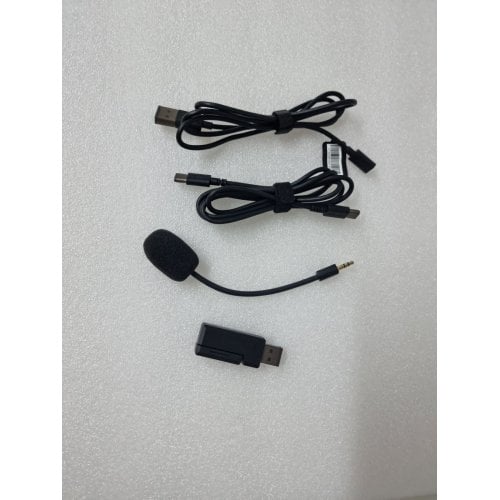 Уценка наушники HATOR Phoenix 2 Wireless (ESH40) Black (Следы использования, 926239) купить в Украине | Telemart фото