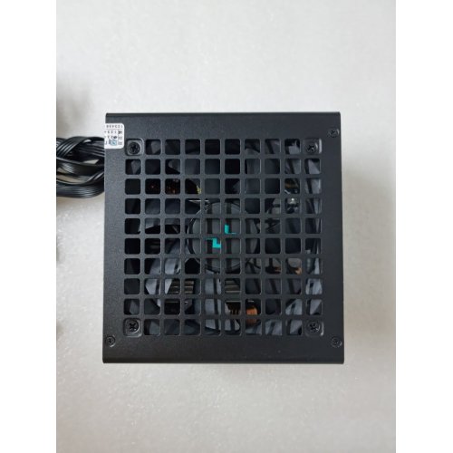 Уценка блок питания Deepcool PF750 750W (R-PF750D-HA0B-EU) (После ремонта, 926248) купить в Украине | Telemart фото