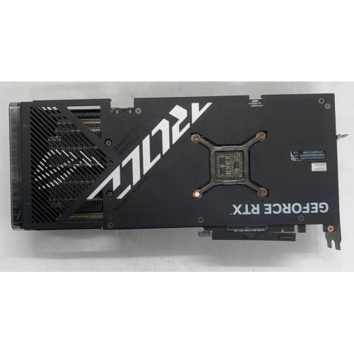 Відеокарта Asus ROG Strix GeForce RTX 4070 SUPER 12228MB (ROG-STRIX-RTX4070S-12G-GAMING) (Відновлено продавцем, 926255) купити в Україні | Telemart фото