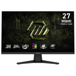 Уценка монитор MSI 27