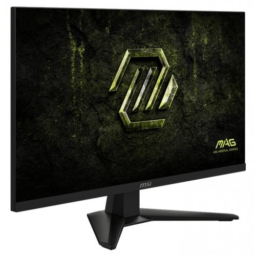 Уценка монитор MSI 27" MAG 274QF E20 Black (Вскрытая упаковка, 926261) купить в Украине | Telemart фото