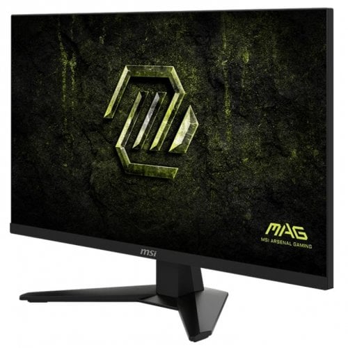 Уценка монитор MSI 27" MAG 274QF E20 Black (Вскрытая упаковка, 926261) купить в Украине | Telemart фото
