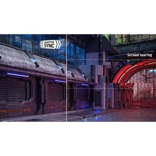 Уценка монитор MSI 27" MAG 274QF E20 Black (Вскрытая упаковка, 926261) купить в Украине | Telemart фото