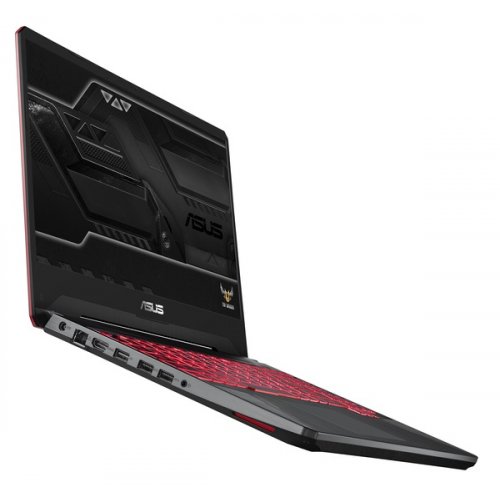 Продати Ноутбук Asus TUF Gaming FX505GE-BQ130 (90NR00S3-M03620) Black за Trade-In у інтернет-магазині Телемарт - Київ, Дніпро, Україна фото