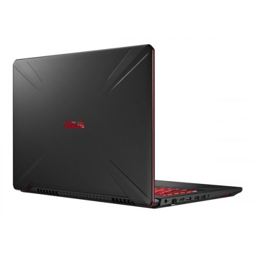 Продать Ноутбук Asus TUF Gaming FX705GD-EW092 (90NR0112-M01830) Black по Trade-In интернет-магазине Телемарт - Киев, Днепр, Украина фото