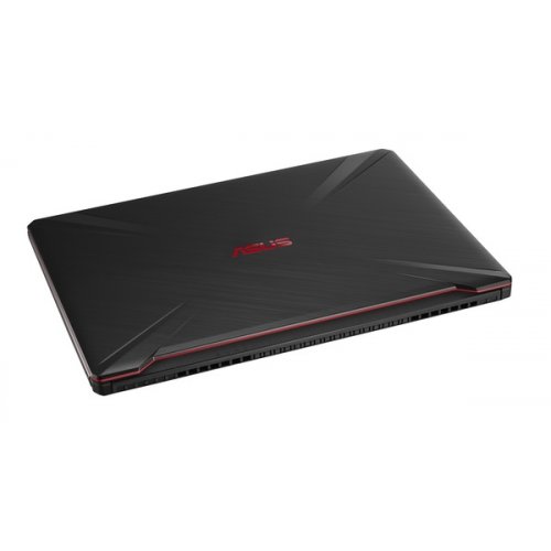 Продать Ноутбук Asus TUF Gaming FX705GD-EW092 (90NR0112-M01830) Black по Trade-In интернет-магазине Телемарт - Киев, Днепр, Украина фото