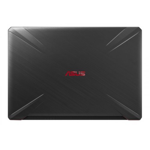 Продать Ноутбук Asus TUF Gaming FX705GD-EW092 (90NR0112-M01830) Black по Trade-In интернет-магазине Телемарт - Киев, Днепр, Украина фото