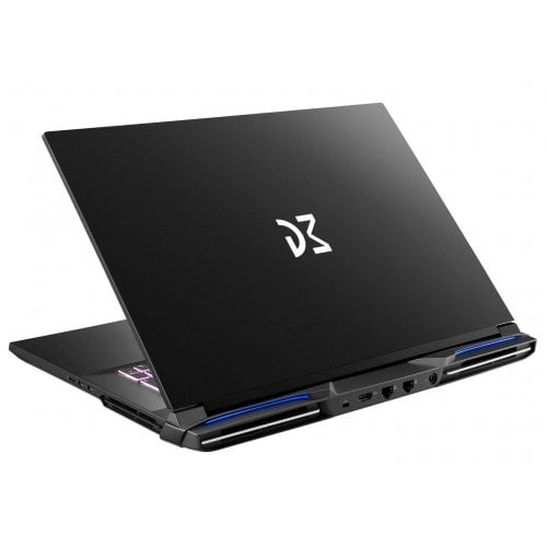 Уценка ноутбук Dream Machines RX5070Ti-18 (RX5070Ti-18UA21) Black (Следы использования, 926331) купить в Украине | Telemart фото