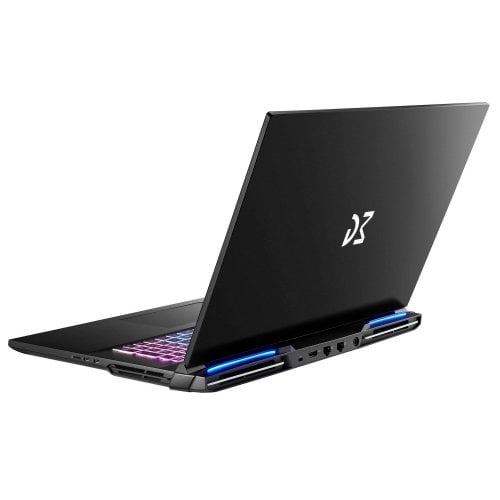 Уценка ноутбук Dream Machines RX5070Ti-18 (RX5070Ti-18UA21) Black (Следы использования, 926331) купить в Украине | Telemart фото